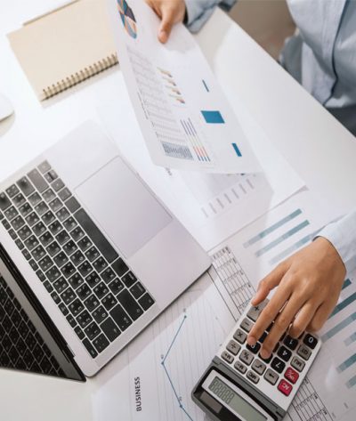 Book Keeping & Accounting
