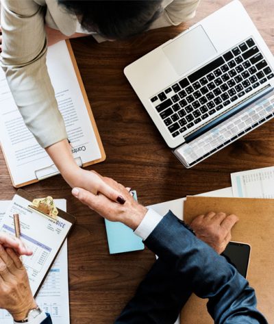 Business Advise & Consulting