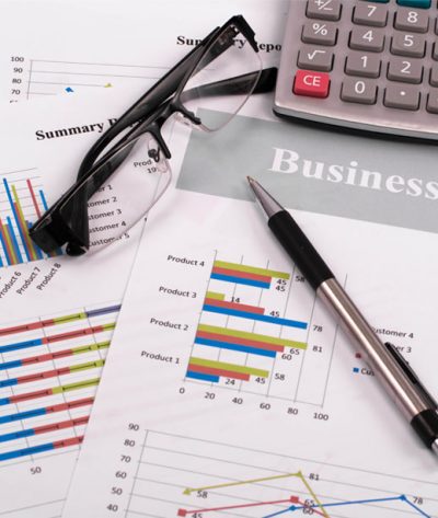 Individual Tax Return