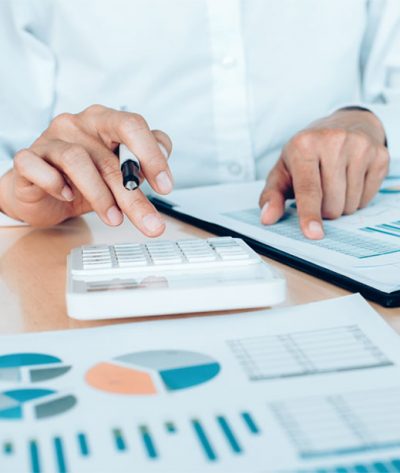 Business Tax Return